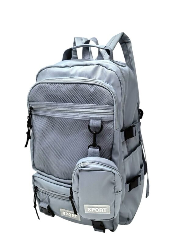 MOCHILA FM-823-A