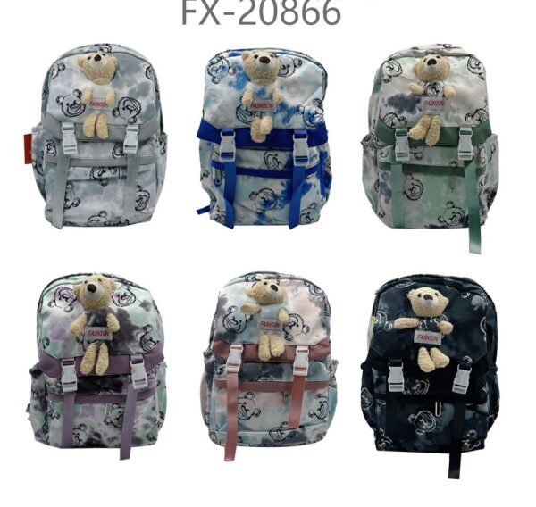 MOCHILA FX-20866-50
