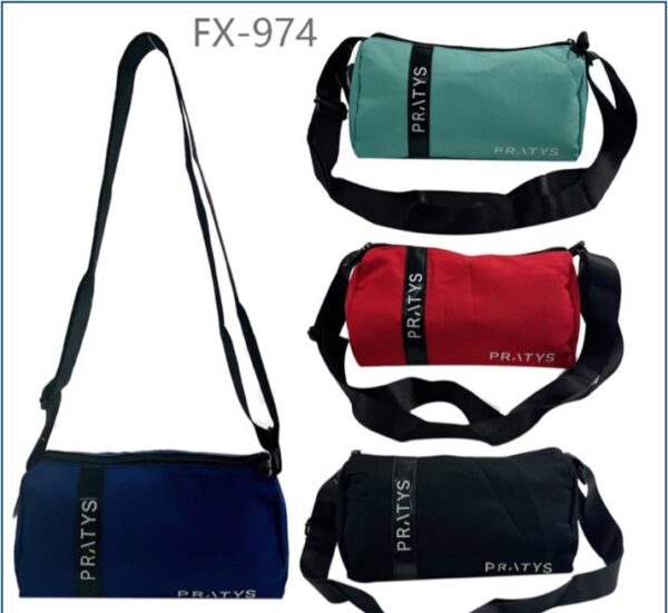BOLSO DEPORTIVO FX-974-120