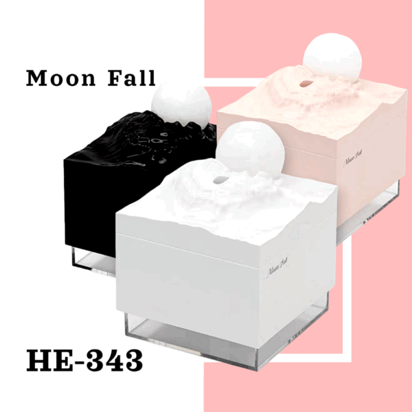 Moon Fall