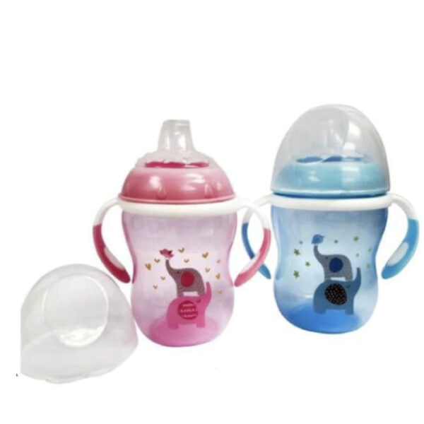 Vaso Antiderrame