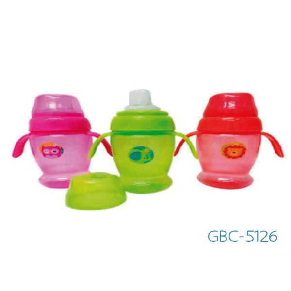Vaso Entrenador