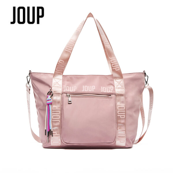 Cartera Con Estampa De Logo
