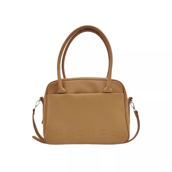 Cartera Con Logo