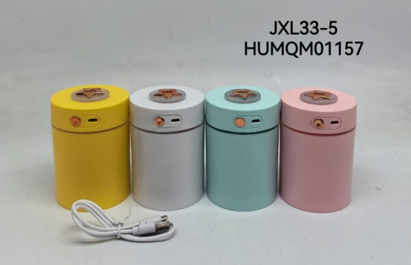 HUIMIDIFICADOR JXL33-5-100