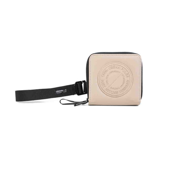 Billetera Urban Pulse Vison