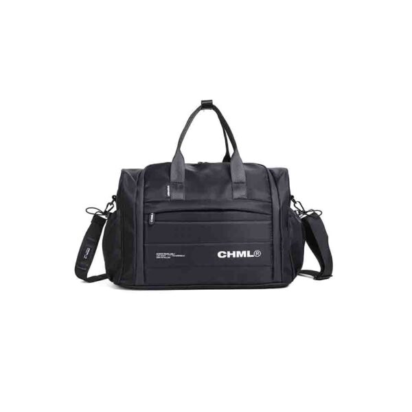Bolso Boston Black