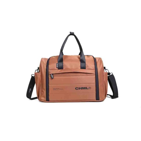 Bolso Boston Suela