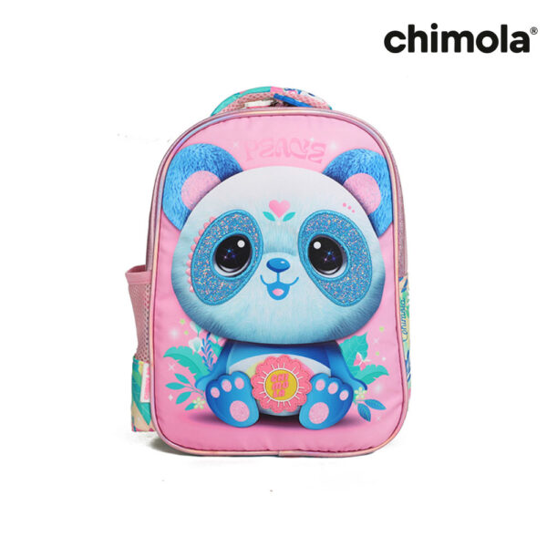 Mochila Espalda 12" Chimola