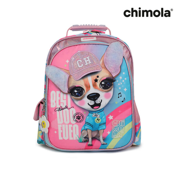 Mochila Espalda 14"