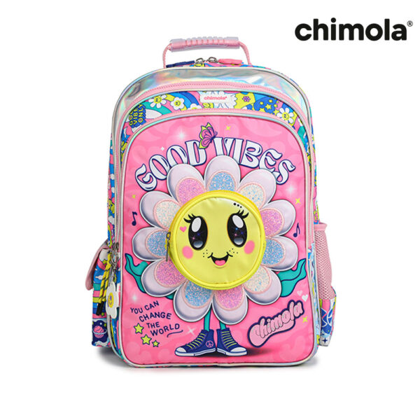 Mochila Espalda 16"