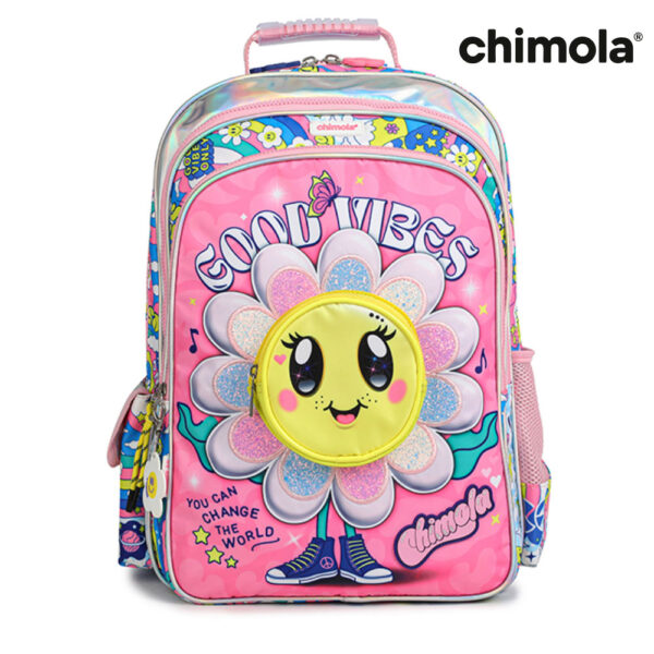 Mochila Espalda 18"