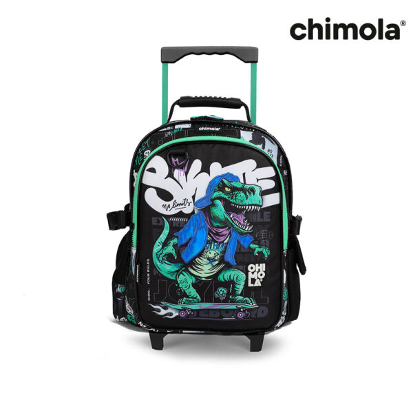 Mochila Carro 14"