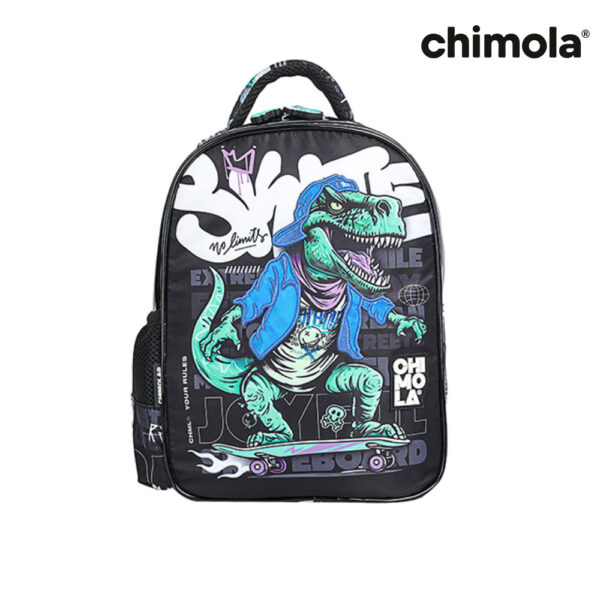Mochila Espalda 12"