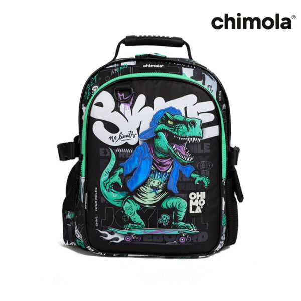Mochila Espalda 14"