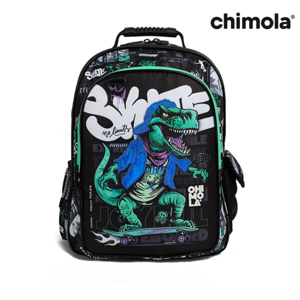 Mochila Espalda 16" Chimola