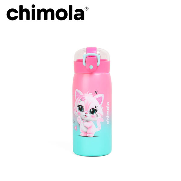 Botella Con Estuche Cat 450 Ml