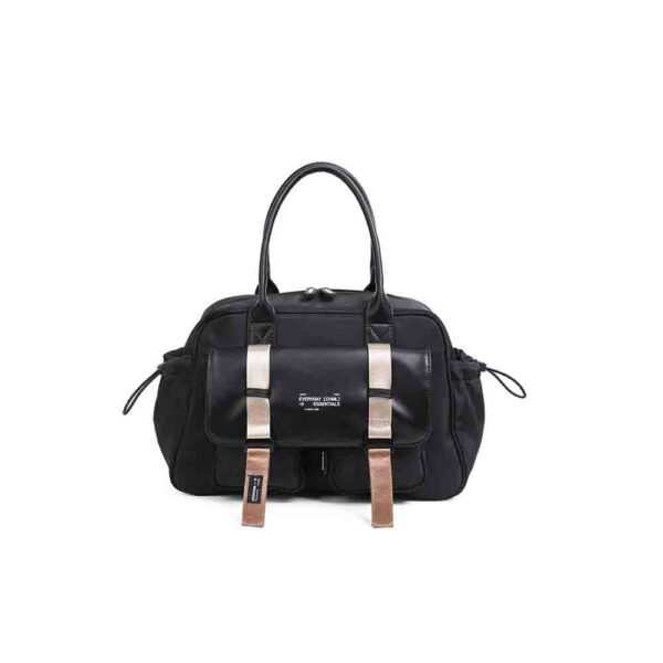 Bowling Bag Milan Black