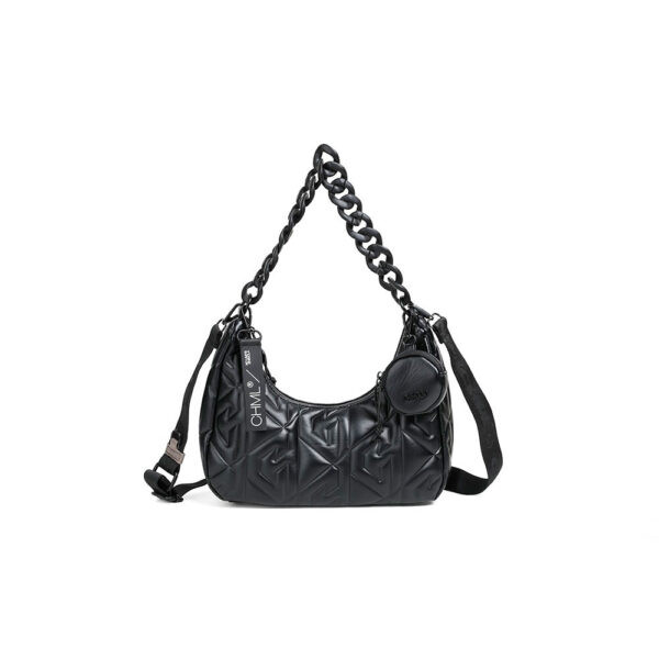 Bandolera Soft Monogram