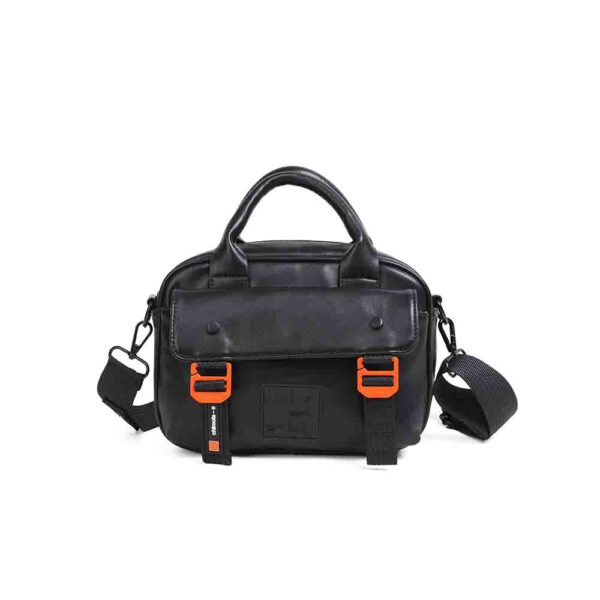 Bandolera New York Black