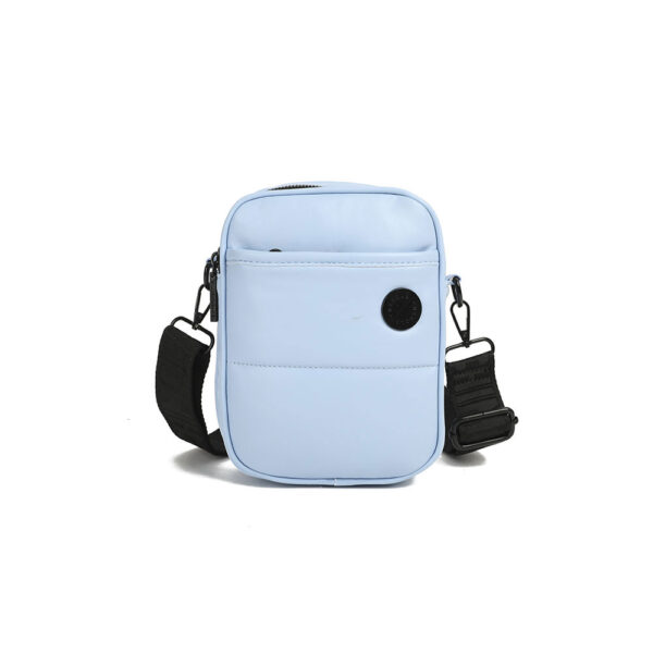 Porta Celular Cloud PU Matelasse