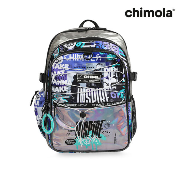 Mochila Espalda 17"