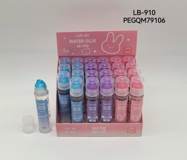 PEGAMENTO ESCOLAR 50ML LB-910-432
