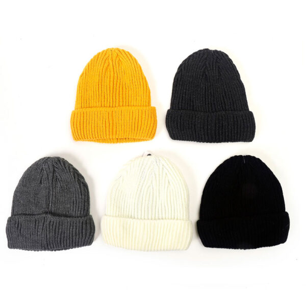 Gorro De Invierno Unisex