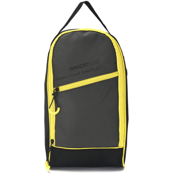 Botinero Active Limitless 36x19x13 Cm