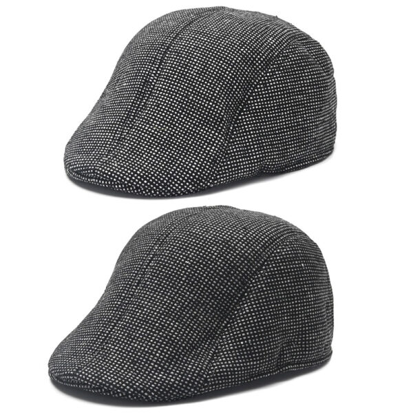 Gorro Boina Hombre