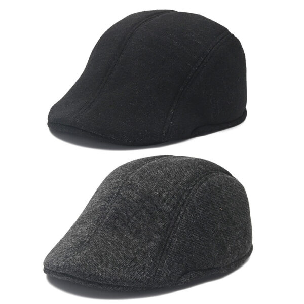 Gorro Boina Hombre