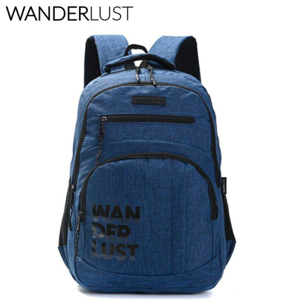 Mochila Portanotebook Urban Mode 19 Pulg