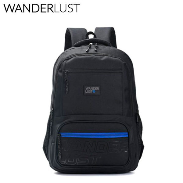 Mochila Portanotebook Urban Mode 19 Pulg Color French Blue