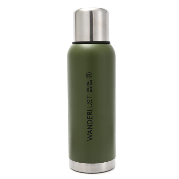 Termo Wanderlust 1000 ml