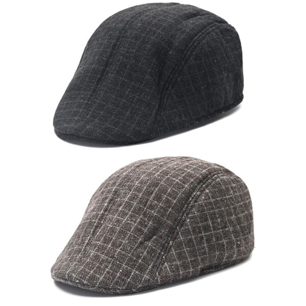 Gorro Boina Hombre