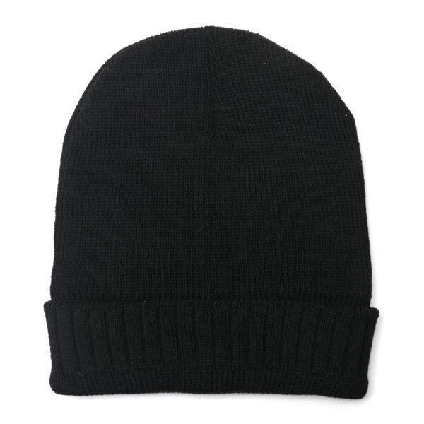 Gorro Rocky Interior Piel
