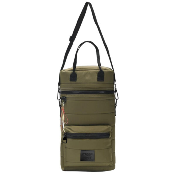 Bolso Matero Grace Con Llavero 37x20x10 Cm