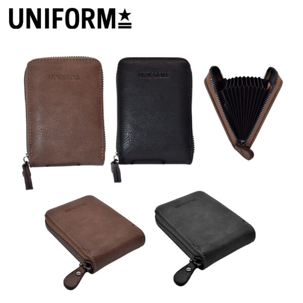 Tarjetero Uniform