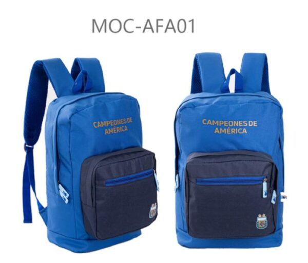 MOCHILA AFA MOC-AFA01-50
