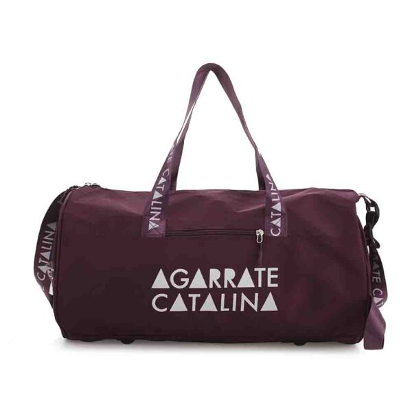Bolso Agarrate Catalina