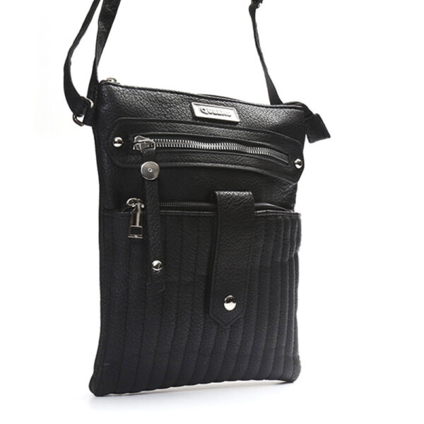 Cartera Bandolera Queens