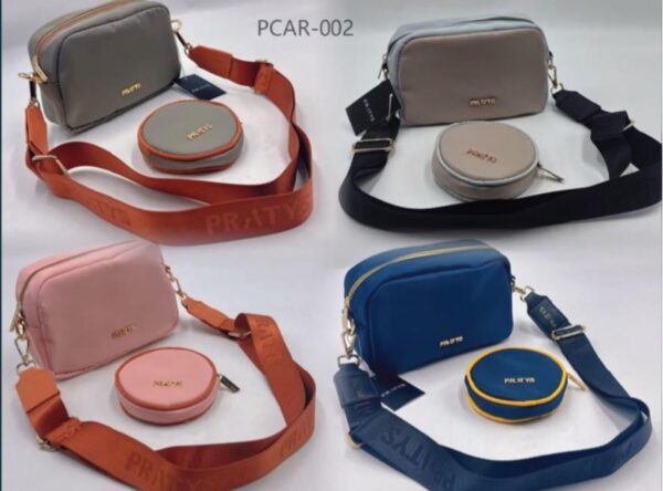 CARTERA PCAR-002-60