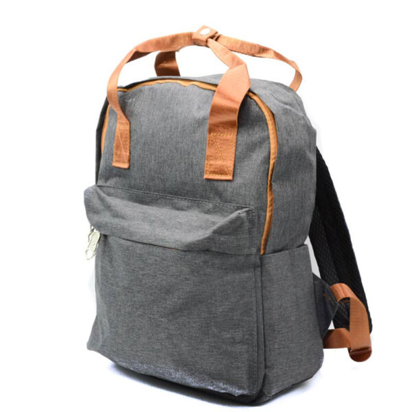Mochila De Espalda 16" Combinada C/Manija