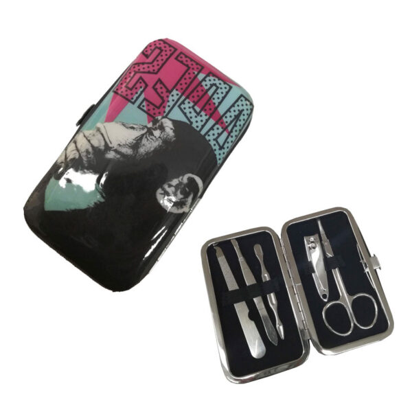 Set de Manicurìa Monito