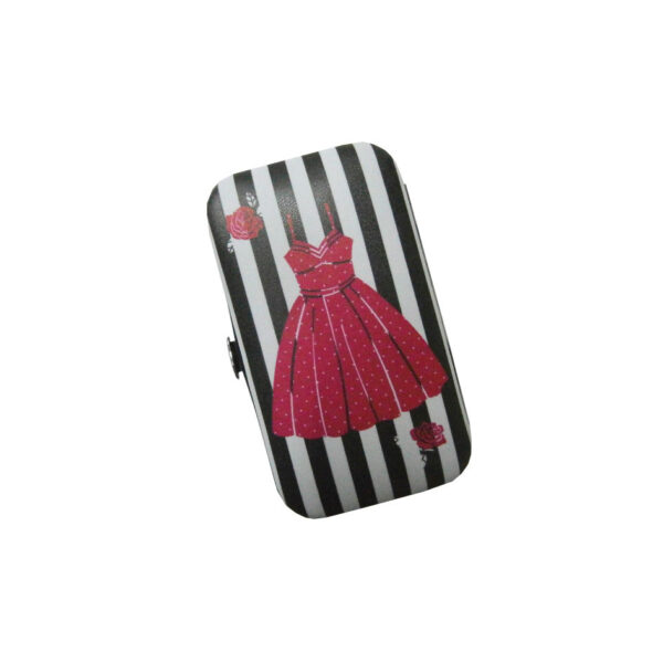Set De Manicura