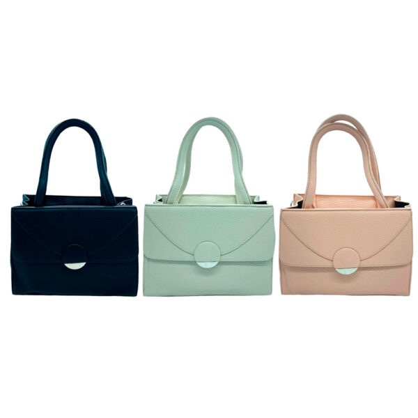Cartera 28x 11 x 21 Cm