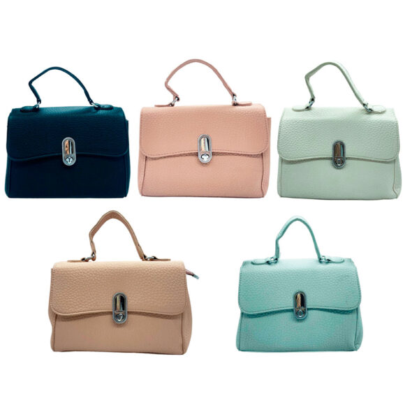 Cartera 23x 12 x17 Cm