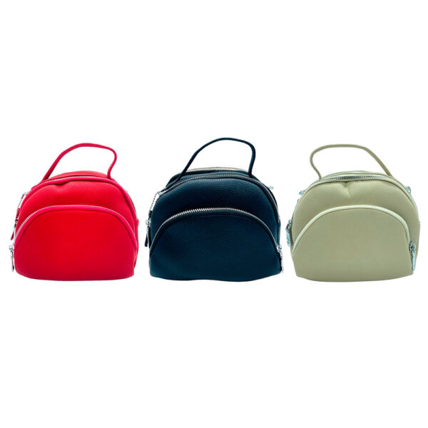 Cartera 20x 12 x 17 Cm