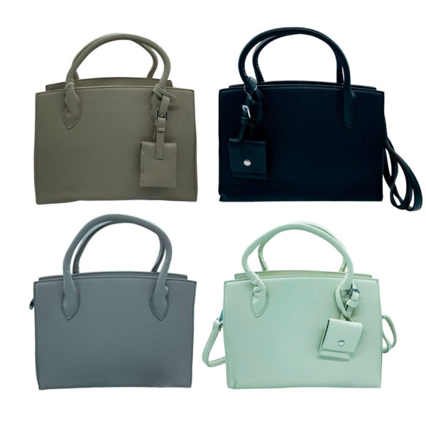 Cartera 30x 11x 23 Cm