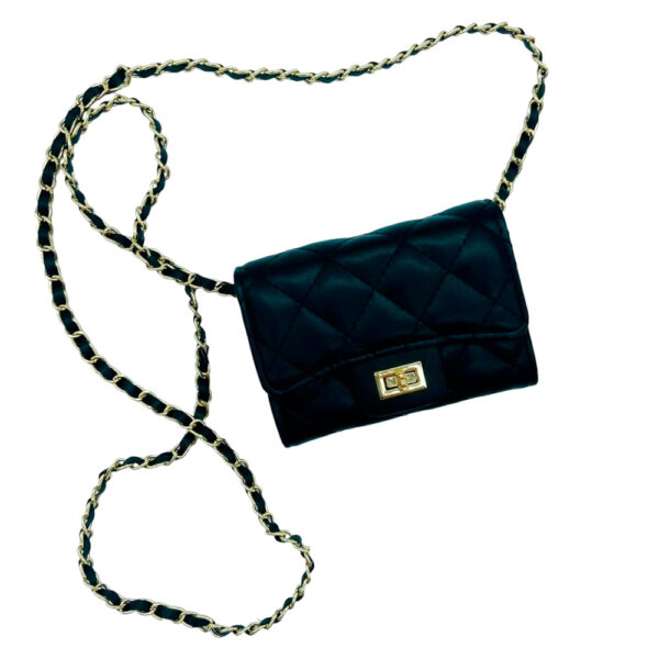 Cartera Morral 13x 9,5x 4 Cm